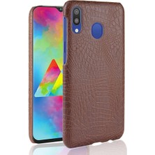 SZY Market Samsung Galaxy A40 Telefon Kılıfı (Yurt Dışından)