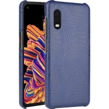 SZY Market Samsung Galaxy Xcover Pro Telefon Kılıfı (Yurt Dışından)