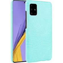 SZY Market Samsung Galaxy M51 Telefon Kılıfı (Yurt Dışından)