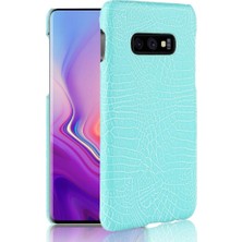 SZY Market Samsung Galaxy S10 Lite Telefon Kılıfı (Yurt Dışından)