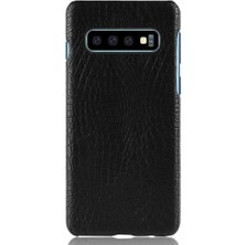 SZY Market Samsung Galaxy S10 Telefon Kılıfı (Yurt Dışından)