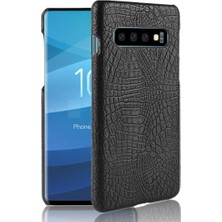 SZY Market Samsung Galaxy S10 Telefon Kılıfı (Yurt Dışından)