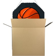 Basketbol Pinyata 42 cm + Sopası