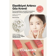 Lamelin Yaşlanma Karşıtı 3'Lü Masaj Başlıklı Kolajen Göz Kremi Lamelin Roll On Collagen Eye Cream