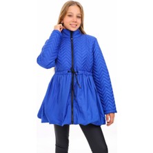 Tiny Tots Kids Kız Çocuk Mont