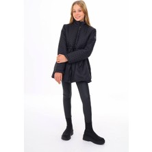 Tiny Tots Kids Kız Çocuk Mont