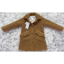 Tiny Tots Kids Pelüş Kaban