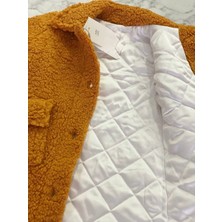 Tiny Tots Kids Pelüş Kaban