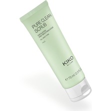 KikoMilano Temizleyici - New Pure Clean Scrub