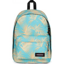 Eastpak Out Of Office Brize Aqua Grade Sırt Çantası EK0007673K2