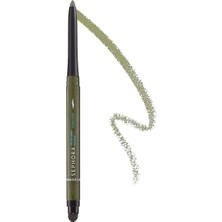 Sephora Retractable Eyeliner Waterproof - 14 Matte Moss