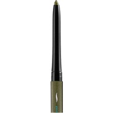 Sephora Retractable Eyeliner Waterproof - 14 Matte Moss