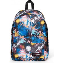 Eastpak Out Of Office Bold City Color Sırt Çantası EK0007672K2