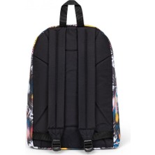 Eastpak Out Of Office Bold City Color Sırt Çantası EK0007672K2