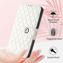 Mays Shop Xiaomi 13T/13T Pro Darbeye Dayanıklı Şık Koruyucu Bilek Şerit Kartı (Yurt Dışından)