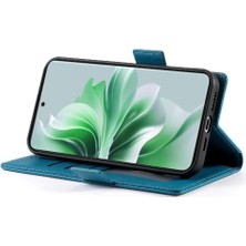 Mays Shop Oppo Oppo 11 Flip Günlük Kullanım Için Flip Case Kart Yuvaları Cüzdan Iş (Yurt Dışından)