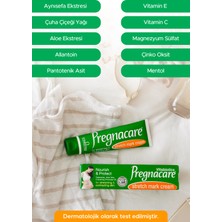 Pregnacare Hamilelik Öncesi Ve Sonrası Çatlak Önleyici kremi 100ml