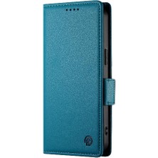 Mays Shop Onur X9A Kartvizit Yuvaları Günlük Kullanım Flip Cüzdan Için Flip Case (Yurt Dışından)