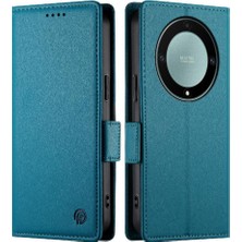 Mays Shop Onur X9A Kartvizit Yuvaları Günlük Kullanım Flip Cüzdan Için Flip Case (Yurt Dışından)