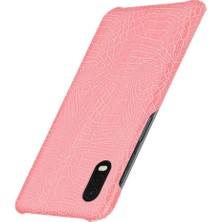 Mays Shop Samsung Galaxy Xcover Pro Koruyucu Kapak Için Şık Klasik Kılıf Anti (Yurt Dışından)