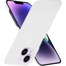 Mays Shop IPhone 14 Için Şık Klasik Durumda Anti Scratch Koruyucu Kapak Klasik (Yurt Dışından)