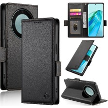 Mays Shop Onur X9A Kartvizit Yuvaları Günlük Kullanım Flip Cüzdan Için Flip Case (Yurt Dışından)