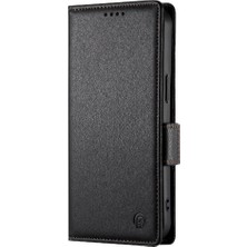 Mays Shop Onur X9A Kartvizit Yuvaları Günlük Kullanım Flip Cüzdan Için Flip Case (Yurt Dışından)