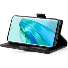 Mays Shop Onur X9A Kartvizit Yuvaları Günlük Kullanım Flip Cüzdan Için Flip Case (Yurt Dışından)