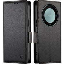 Mays Shop Onur X9A Kartvizit Yuvaları Günlük Kullanım Flip Cüzdan Için Flip Case (Yurt Dışından)