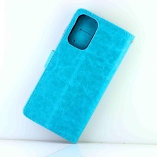 Mays Shop Xiaomi Redmi Not 10 Için Flip Case Pro Kart Tutucu Kickstand Darbeye (Yurt Dışından)