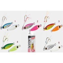 Hayabusa Fs 435 Jack Eye Hirarin 10GR Lrf Jig Suni Yem