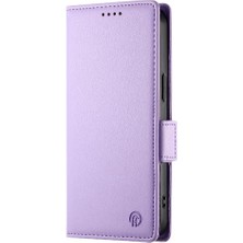 Mays Shop Onur X9A Kartvizit Yuvaları Günlük Kullanım Flip Cüzdan Için Flip Case (Yurt Dışından)