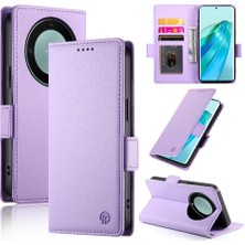 Mays Shop Onur X9A Kartvizit Yuvaları Günlük Kullanım Flip Cüzdan Için Flip Case (Yurt Dışından)