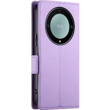 Mays Shop Onur X9A Kartvizit Yuvaları Günlük Kullanım Flip Cüzdan Için Flip Case (Yurt Dışından)