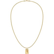 Tommy Hilfiger THJ2790565 Erkek Kolye