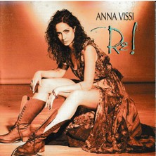 Anna Vissi – Re! (CD)