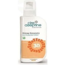 Cire Aseptine Güneş Koruyucu 30 Spf