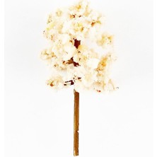 Hobby Time Modelkits Hobbytime 5 Cm. Süs Kirazı Maket Ağacı