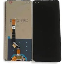 SDT Infinix Zero 8/8i/tecno Camon 16 Srv (Siyah)