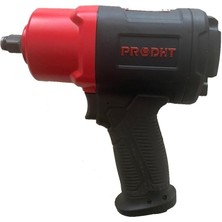 DHT Prodht 1/2" Havalı Somun Sıkma Çift Çekiç D14001305