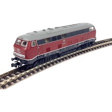 Piko N Diesel 216 010 Db Iv