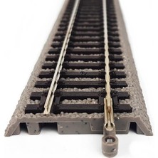 Pıko A-Track W. Roadbed G239 Pu6