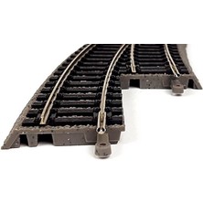 Pıko A-Track W.roadbed Bwl