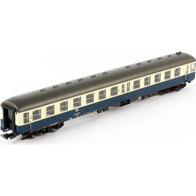 Piko 59689 1/87 Center Entry Cab Car 2.cl. Db Iv, Model Tren Yolcu Vagonu