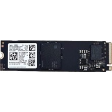 Samsung 512GB M.2 Pcıe Nvme 3500/2500MB/S (MZ-VL45120) SSD Disk Statik Poşetli