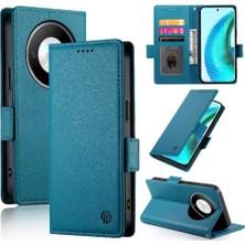 Colorful Shop Onur X9B Flip Cüzdan Kart Yuvaları Iş Günlük Kullanım Için Flip Case (Yurt Dışından)