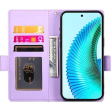 Colorful Shop Onur X9B Flip Cüzdan Kart Yuvaları Iş Günlük Kullanım Için Flip Case (Yurt Dışından)