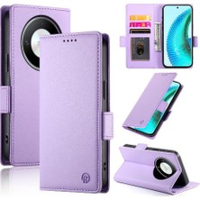 Colorful Shop Onur X9B Flip Cüzdan Kart Yuvaları Iş Günlük Kullanım Için Flip Case (Yurt Dışından)