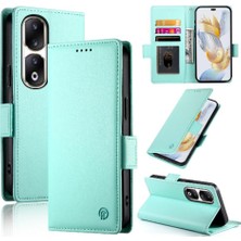 Colorful Shop Onur 90 Pro Flip Cüzdan Kart Yuvaları Iş Günlük Kullanım Için Flip Case (Yurt Dışından)