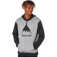 Burton Oak Pullover Erkek Sweat